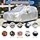 Protective 2-Layer Car Cover for Jetour T1 &amp; Jetour T2