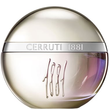 Cerruti 1881 Reve De Roses For Women Eau De Parfum 50ml