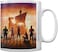 Pyramid One Piece Live Action Set Sail Mug