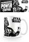 Pyramid Star Wars (The Power Of Coffee) Mug