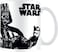 Pyramid Star Wars (The Power Of Coffee) Mug