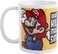Pyramid Super Mario (Makes You Smaller) Mug