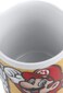 Pyramid Super Mario (Makes You Smaller) Mug