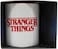 Pyramid Stranger Things (Logo) - Red Inner Colour