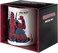 Pyramid Deadpool Marvel (2 Thumbs) Red Inner Mug