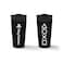 Pyramid Playstation Onyx Metal Travel Mug