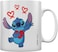 Pyramid Lilo And Stitch Love Stitch Mug