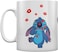 Pyramid Lilo And Stitch Love Stitch Mug