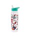Pyramid Lilo And Stitch (Acid Pops) 25Oz/700Ml Plastic Drinks Bottle