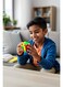 Generic Magic Cube 3x3 For Kids - Stickerless Speed Puzzle Cube (Multicolor) , Smooth Fast Rotation 3x3 Cube For Kids &amp; Adults, Speed Cube For Beginners &amp; Speed Solvers, Brain Teaser Educational