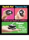 Tara Squishy Biscuits Squeeze Toys, Sensory Fidget Toy For Your Best Mellow And Chill, Party Favors, Perfect Desk Accessory For Adults (4Pcs)