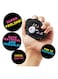 Tara Squishy Biscuits Squeeze Toys, Sensory Fidget Toy For Your Best Mellow And Chill, Party Favors, Perfect Desk Accessory For Adults (4Pcs)