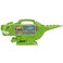 Teamsterz Beast Machines Dino Destroyer Playset - 4 Pieces, Die-Cast Details, Develops Cognitive &amp; Fine Motor Skills, Perfect For Push-Along Play, Ideal For Kids Aged 3+