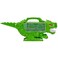 Teamsterz Beast Machines Dino Destroyer Playset - 4 Pieces, Die-Cast Details, Develops Cognitive &amp; Fine Motor Skills, Perfect For Push-Along Play, Ideal For Kids Aged 3+