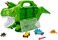 Teamsterz Beast Machines Dino Destroyer Playset - 4 Pieces, Die-Cast Details, Develops Cognitive &amp; Fine Motor Skills, Perfect For Push-Along Play, Ideal For Kids Aged 3+
