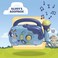 Bluey's Boombox