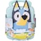 Bluey Medic Play Centre With Carry Case (10 Pieces)