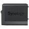 Synology DS423 24TB 4 Bay Desktop NAS Solution installed with 4 x 6TB HAT3300 Drives