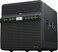 Synology DS423 24TB 4 Bay Desktop NAS Solution installed with 4 x 6TB HAT3300 Drives