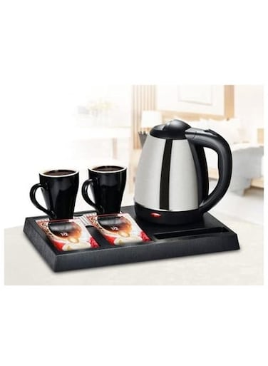 Hotel Kettle 1.2 l MC-63112
