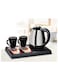 Hotel Kettle 1.2 l MC-63112