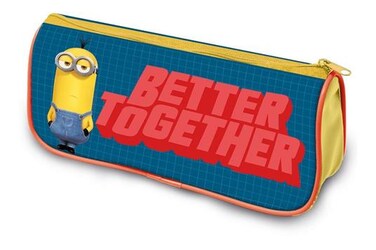 مقلمة "الأتباع الهرميون: صعود غرو - معًا أفضل