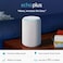 Echo Plus (2nd Gen) Premium sound With built-in Smart Home Hub