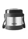 Thermoware Legend Deluxe Tiffin 2 Milton Steel 400ml