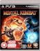 PS3 Mortal Kombat