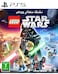 Warner Bros. Lego Star Wars: The Skywalker Saga PS5
