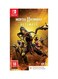 Warner Bros. Mortal Kombat 11 Ultimate Edition Switch (GCAM) (CIB)