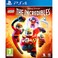 Warner Bros. Lego The Incredibles PS4