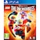 Warner Bros. Lego The Incredibles PS4