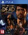 The Walking Dead A new Frontier PS4