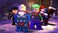 Warner Bros. Lego Dc Super Villains Switch