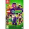 Warner Bros. Lego Dc Super Villains Switch