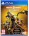 Warner Bros Mortal Kombat 11 Ultimate (PS4)