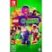 LEGO DC Super Villains (Code in a Box) /Switch