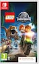 Warner Bros. Lego: Jurassic World (Code In Box) (Switch)