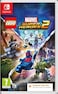 Warner Bros. Lego Marvel Superheroes 2 ( Code In Box ) Switch