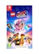 لعبة فيديو Warner Bros. Lego Movie 2 (رمز داخل العلبة) لجهاز Switch