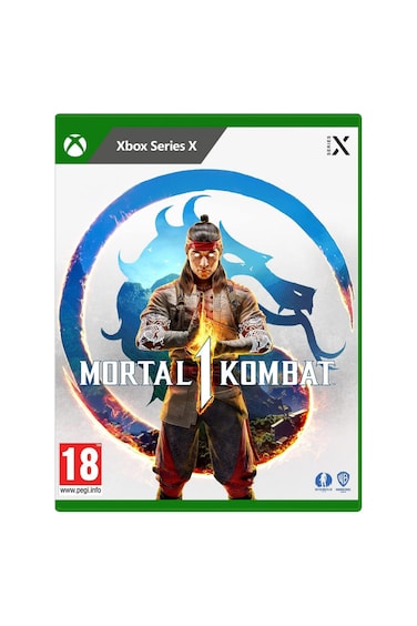 Warner Bros. Mortal Kombat 1 Xbox Series X