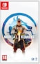 Nintendo Switch Mortal Kombat 1