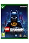 LEGO Batman: Legacy of the Dark Knight Xbox Series X