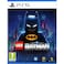 LEGO Batman: Legacy of the Dark Knight PEGI-EN PS5