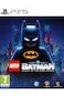 LEGO Batman: Legacy of the Dark Knight PS5