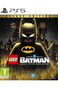 LEGO Batman: Legacy of the Dark Knight Deluxe Edition PS5
