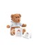 Mothers day special Teddy Gift set for Mom Design 4