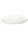 Linen Klub Hotel Linen Box Quilted Pillow Queen (50 x75cm)-Outer Cover : 125GSM Microfiber Satin FabricSoft and Glossy Finished Filling : 700grams Soft Fiber