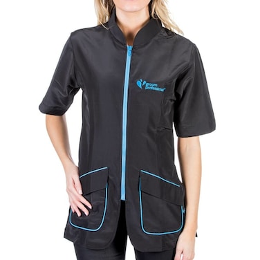 Groom Professional Milano Jacket Blue Sizes-38